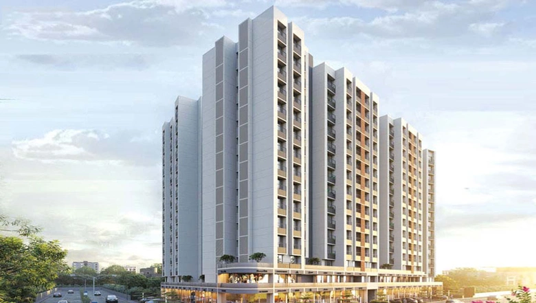 Project Image of HR Eternia in Shela, Ahmedabad - Image 29544