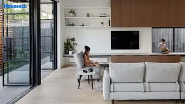 Sample Apartment of HR Eternia - Image 29548