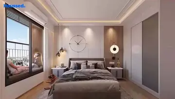 Sample Apartment of HR Eternia - Image 29547