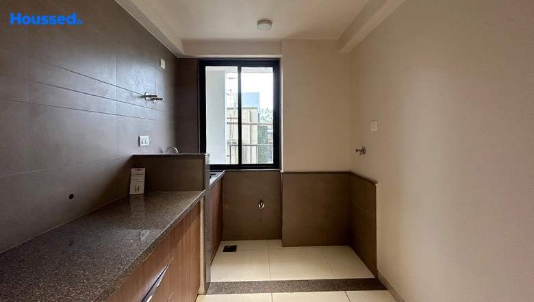 Sample Apartment of HR Evernest in South Bopal, Ahmedabad - Image 29565