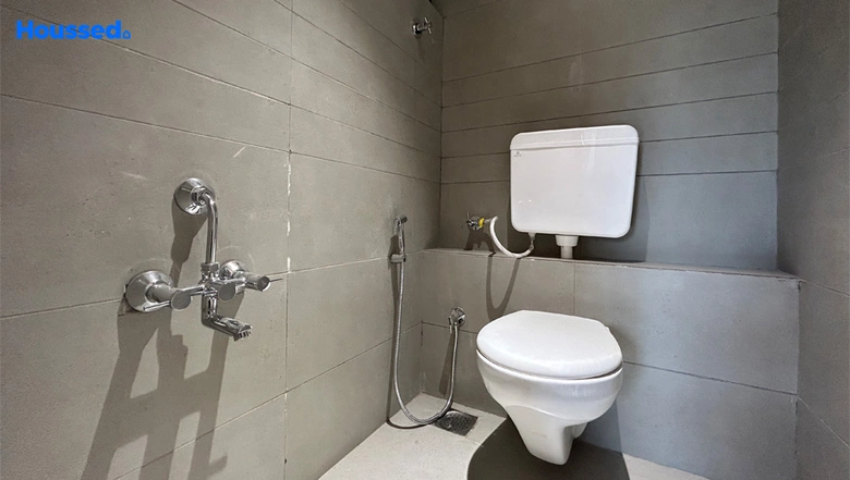Sample Apartment of HR Evernest in South Bopal, Ahmedabad - Image 29567