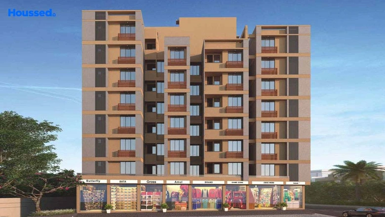 Project Image of Keshav Akshar Elysium in Shilaj, Ahmedabad - Image 122091