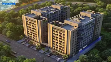 Project Image of Keshav Akshar Elysium - Image 122090