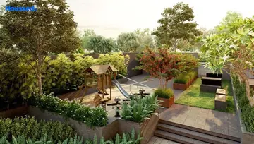 Amenities of Saanvi Nirman Estella - Image 122076
