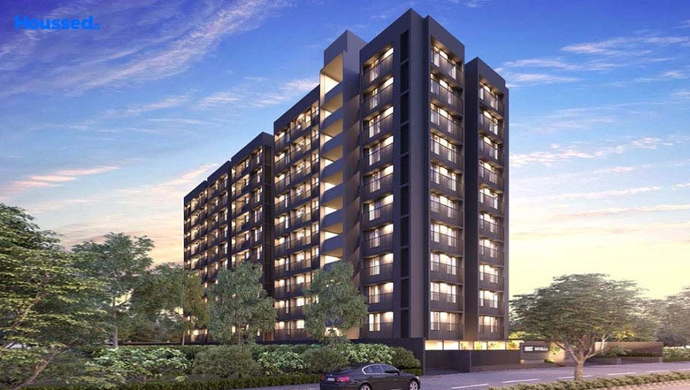 Project Image of Saanvi Nirman Estella in Ghuma, Ahmedabad - Image 122075