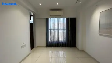 Sample Apartment of Saanvi Nirman Estella - Image 122083