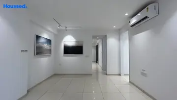 Sample Apartment of Saanvi Nirman Estella - Image 122080