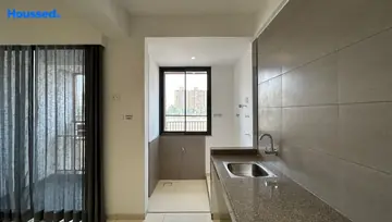 Sample Apartment of Saanvi Nirman Estella - Image 122081