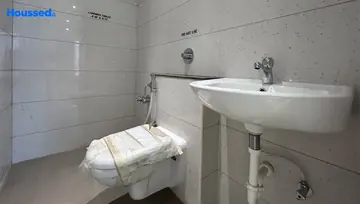 Sample Apartment of Saanvi Nirman Estella - Image 122084