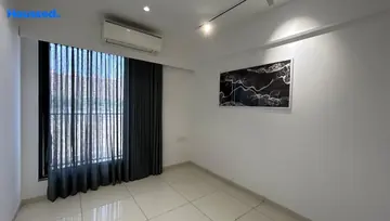 Sample Apartment of Saanvi Nirman Estella - Image 122082