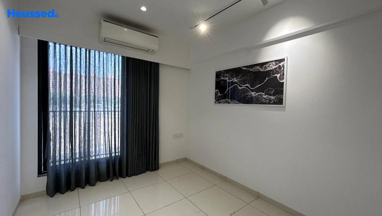 Sample Apartment of Saanvi Nirman Estella in Ghuma, Ahmedabad - Image 122082