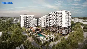 Project Image of Assetz Sun And Sanctum - Image 39314