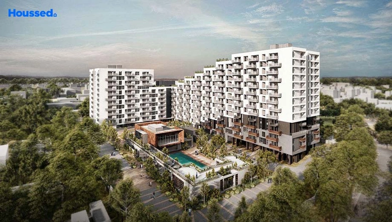 Project Image of Assetz Sun And Sanctum in KR Puram, Bangalore - Image 39314
