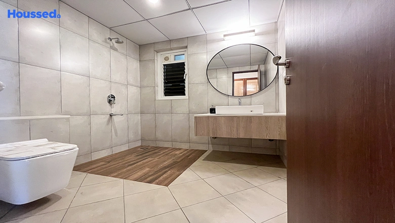 Sample Apartment of Assetz Sun And Sanctum in KR Puram, Bangalore - Image 39324