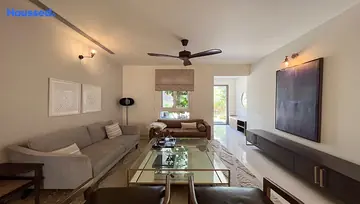 Sample Apartment of Assetz Sun And Sanctum - Image 39325