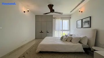 Sample Apartment of Assetz Sun And Sanctum - Image 39323