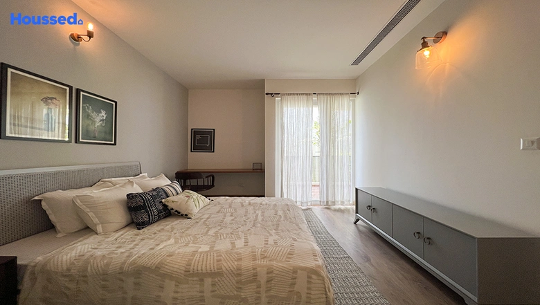 Sample Apartment of Assetz Sun And Sanctum in KR Puram, Bangalore - Image 39322