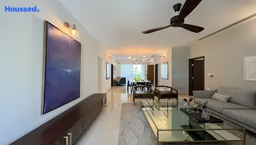Sample Apartment of Assetz Sun And Sanctum - Image 39317
