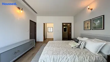 Sample Apartment of Assetz Sun And Sanctum - Image 39321