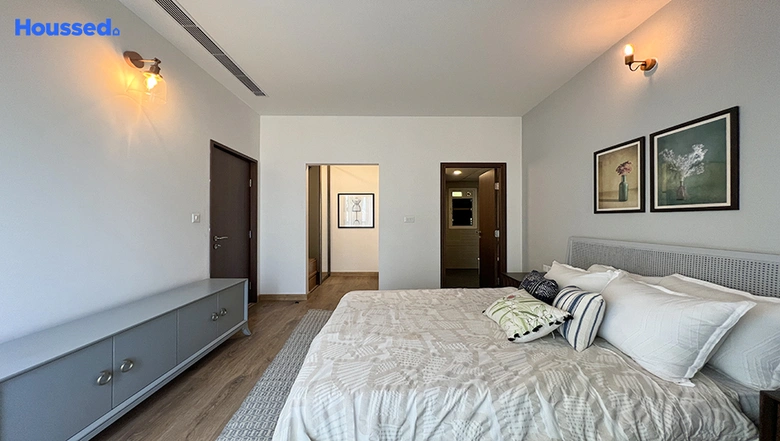 Sample Apartment of Assetz Sun And Sanctum in KR Puram, Bangalore - Image 39321