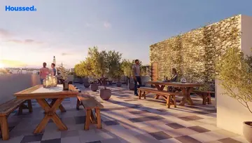Amenities of Brigade Gem - Image 240