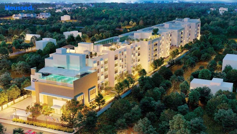 Project Image of Brigade Gem in Sarjapur, Bangalore - Image 237