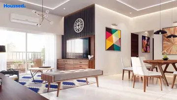 Sample Apartment of Brigade Gem - Image 242