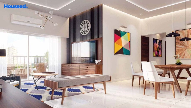 Sample Apartment of Brigade Gem in Sarjapur, Bangalore - Image 242