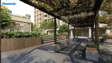 Amenities of Saanvi Nirman Stellar - Image 29582