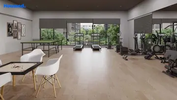 Amenities of Saanvi Nirman Stellar - Image 29584