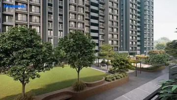 Amenities of Saanvi Nirman Stellar - Image 29580