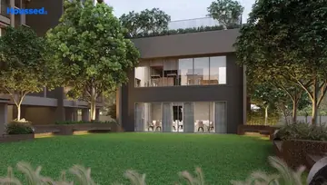 Amenities of Saanvi Nirman Stellar - Image 29583