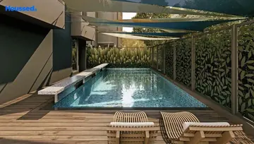 Amenities of Saanvi Nirman Stellar - Image 29585