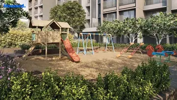 Amenities of Saanvi Nirman Stellar - Image 29581