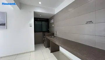 Sample Apartment of Saanvi Nirman Stellar - Image 29588