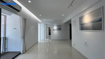 Sample Apartment of Saanvi Nirman Stellar - Image 29593