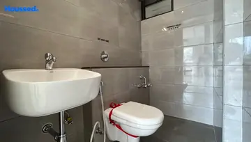 Sample Apartment of Saanvi Nirman Stellar - Image 29591