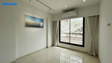 Sample Apartment of Saanvi Nirman Stellar - Image 29590