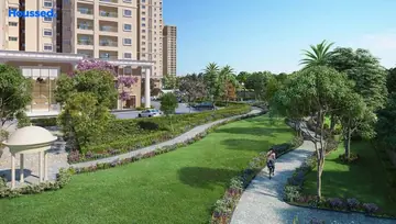 Amenities of Prestige Waterford - Image 39355