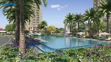 Amenities of Prestige Waterford - Image 39357