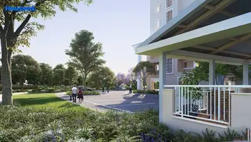 Amenities of Prestige Waterford - Image 39353