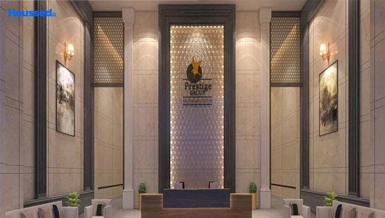 Project Image of Prestige Waterford in Whitefield, Bangalore - Image 39349