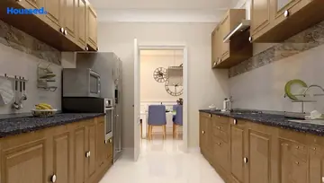 Sample Apartment of Prestige Waterford - Image 39361
