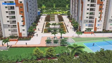 Project Image of My Home Krishe - Image 52947