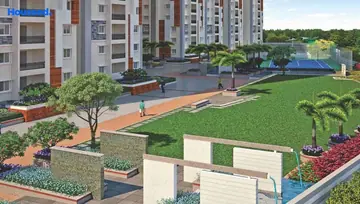 Project Image of My Home Krishe - Image 52946