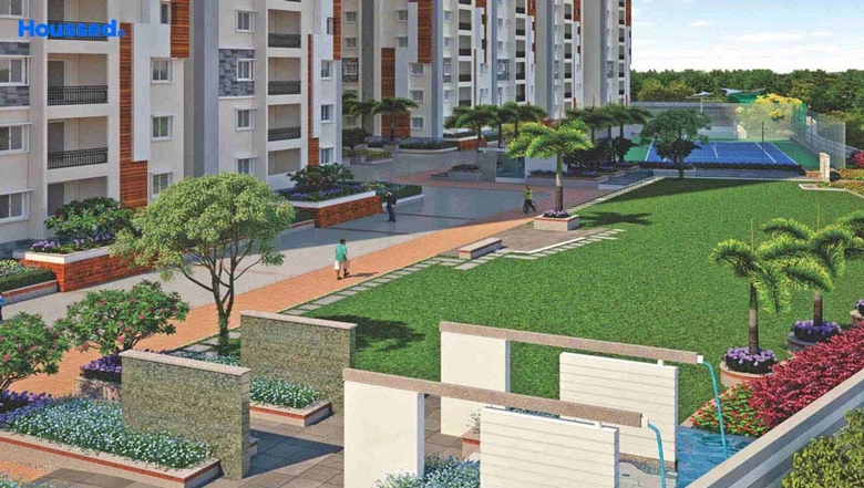 Project Image of My Home Krishe in Gachibowli, Hyderabad - Image 52946