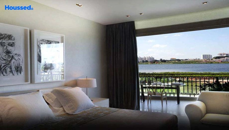 Sample Apartment of My Home Krishe in Gachibowli, Hyderabad - Image 52952