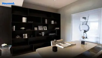 Sample Apartment of My Home Krishe - Image 52950