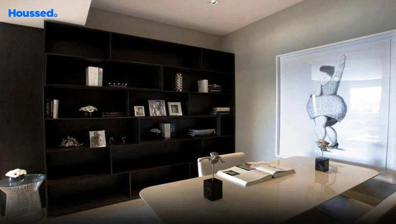 Sample Apartment of My Home Krishe in Gachibowli, Hyderabad - Image 52950