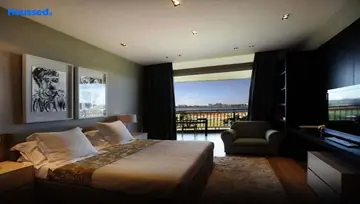 Sample Apartment of My Home Krishe - Image 52949